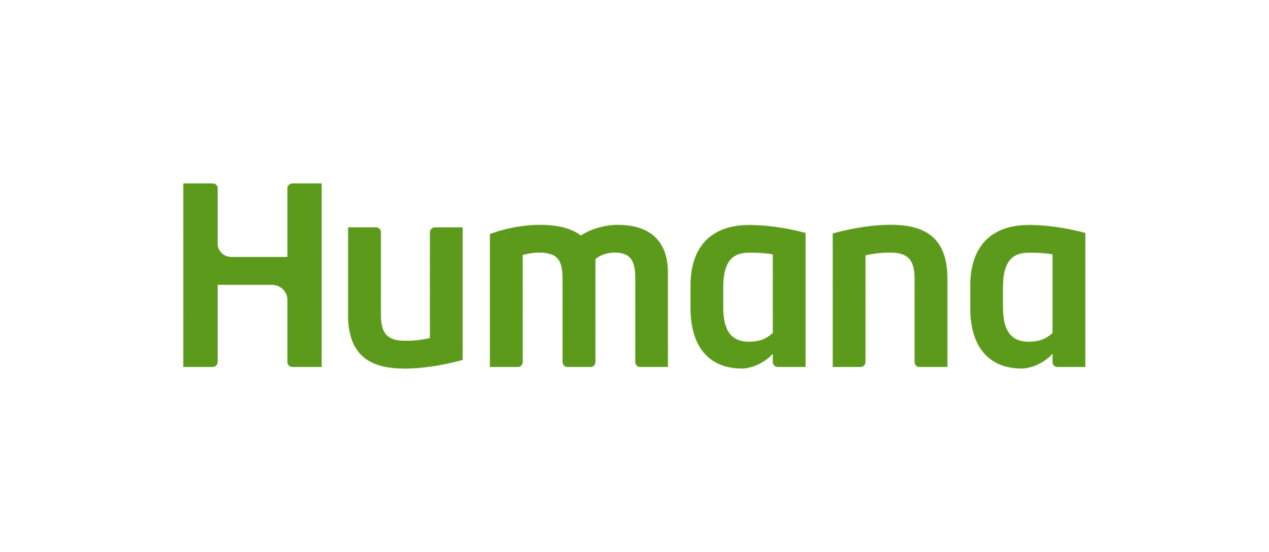 Humana logo